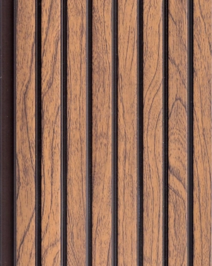 Louvers MD-4502